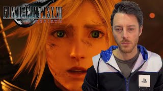 Final Fantasy 7 Rebirth BRUTALLY HONEST REVIEW! PS5 -  I’m so EMOTIONAL!