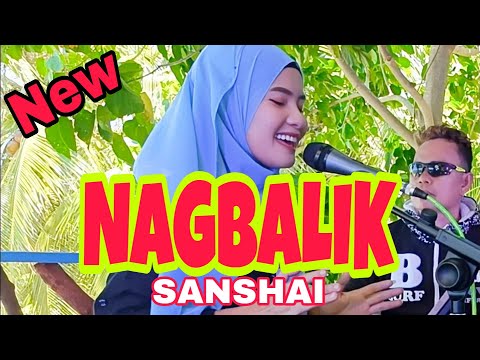 NAGBALIK - Sanshai