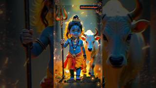 bham bhole song || #cuteshivjistatus || #mahadevjistatus || #trendingshivji