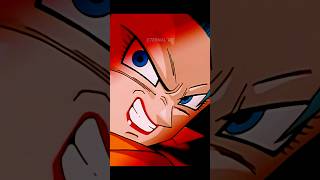 Bulma Hates Goku | Dragon Ball GT #shorts