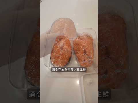 用「Munichi鮮封啵啵盒」做 #鮭魚蛋沙拉三明治