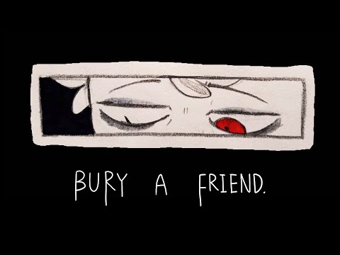 bury you || PMV