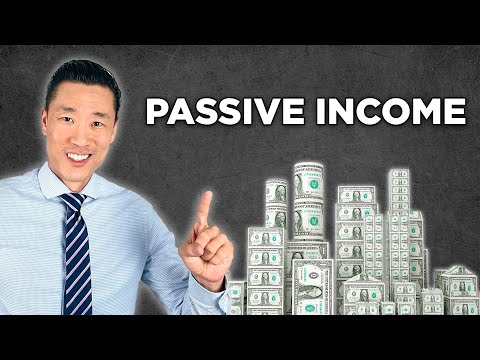 Passive Income: is it a scam or legit?