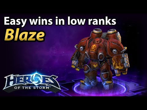 Combustioning for some free wins in low ranks.