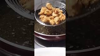 KFC Style Chicken Popcorn #youtubeshorts #mykitchen6781