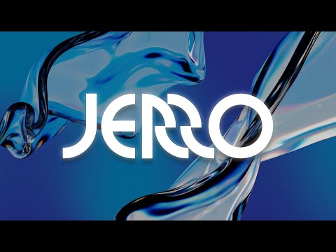 Jerro, Origami Human - Love Like Yours