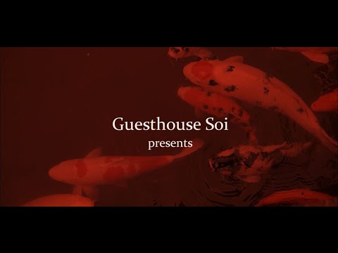 Guesthouse Soi, Kyoto, Japan