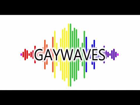 Judy Garland sting   featuring Debbie Wileman   Gaywaves 2SERFM