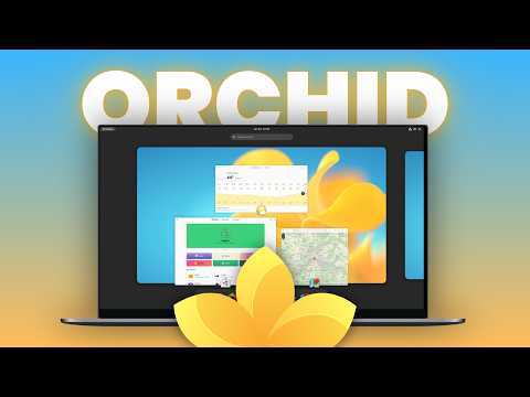 Vanilla OS 2 Orchid is Finally Out!