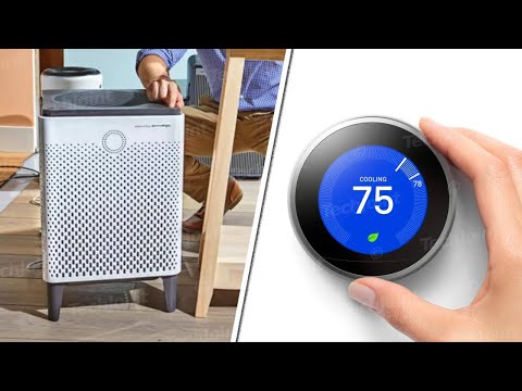 75 Amazon Smart Home Devices That Will Upgrade Your Winter Setup!