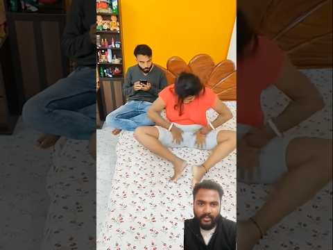 Aacha Position Hai Maza Aayegae🤪🤪💡👈#shorts #shortsfeed #trending #trendingvideo #funnyshorts #comedy