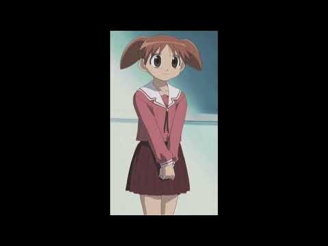 Azumanga Daioh: Chiyo's Theme