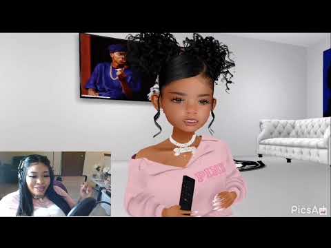 Reacting to 23k Lai (IMVU Skit) : Don't let Anyone in my House! (Funny)