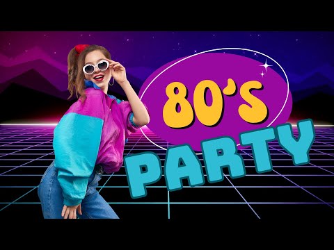 Top 100 Songs From The 1980s - Most Popular Song Each Month In The 80s - Back To The 1980s