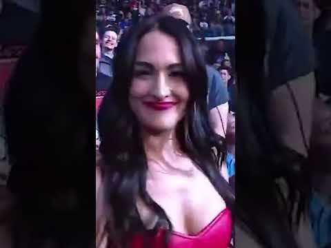 Nikki Bella is one of one #shorts