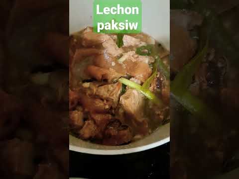 #lechonpaksiw #cookingvideo