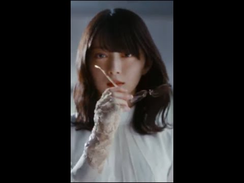 【森田ひかる】楽曲もセンターも似合う！【櫻坂46】　＃櫻坂46　＃森田ひかる　＃承認欲求　#shorts  ＃Sakurazaka46