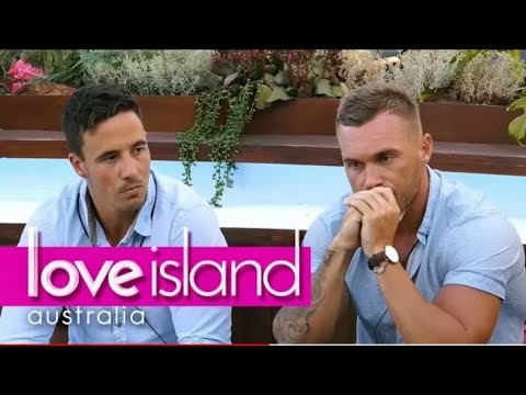 The girls dump one boy | Love Island Australia (2018) HD