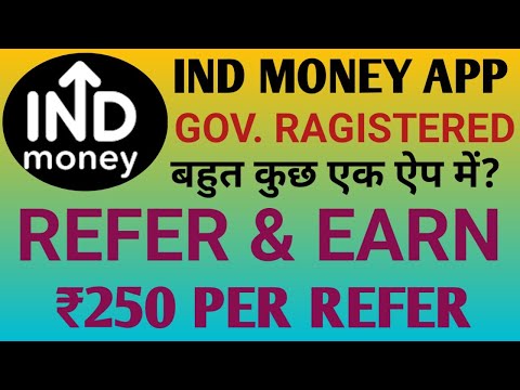 IIND Money Income | IND Money App Income | SEBI RAGISTER BROKER