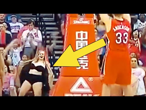 PLAYERS VS FANS EPIC MOMENTS!