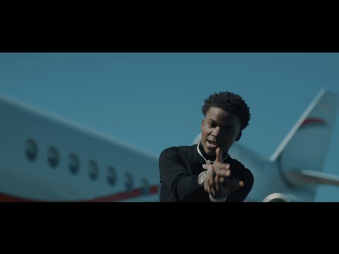 YXNG K.A - MY WAYS [Official Music Video]