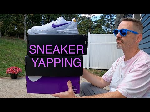 Kobe 8 Team Bank Pickups - Weekly Recap - HUGE WEEK INCOMING!!!