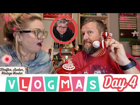 The BIGGEST Vlogmas Surprise of the Year is Here!