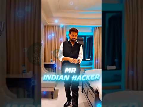 MR. INDIAN HACKER 🥵 #subho_editz #shortvideo #mrindianhackershorts