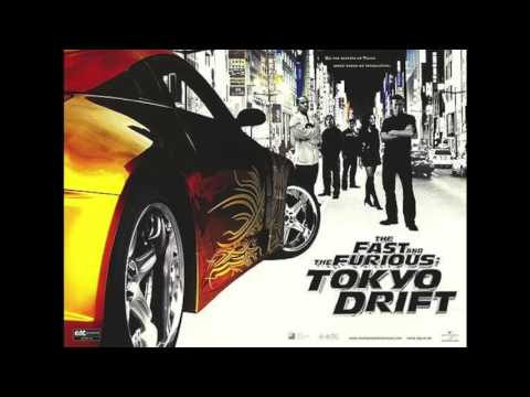 Tokyo Drift - Teriyaki Boyz (Anthony Godfather reggaetton dembow moombahton edit)