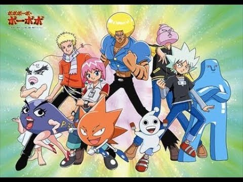 BoBoBo - Opening 1