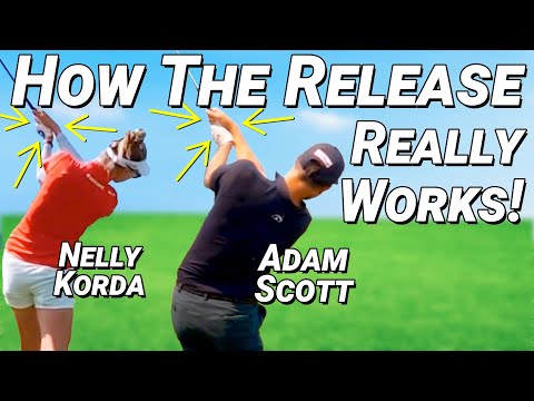 The HIDDEN Release! - So Simple! - Why Amateurs don’t Release like Pros!