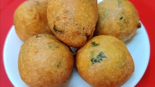 Easy Snacks Recipe | How To Make Tasty 5-Minutes South Indian Snack