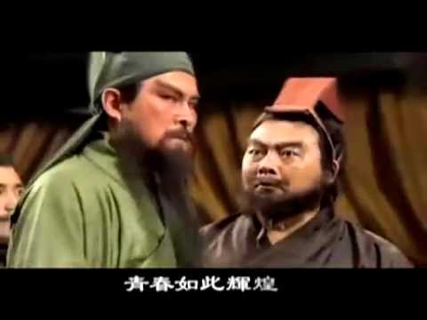 關羽 / 張飛MV - 我親愛的兄弟 [ Guan Yu & Zhang Fei ~ My Dear Brother ]