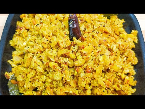 முருங்கைக்காய் இருந்தா இந்த மாதிரி செய்து பாருங்க 👌|Murungakkai Thoran in Tamil |Murungakkai Poriyal