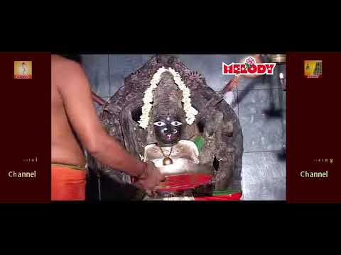 Sarva Mangala Mangalye | Navrathri Songs | Tamil Devotional Songs | Tamil God Songs