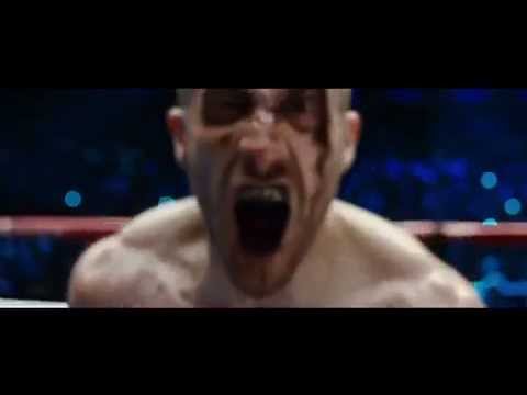 Behind the Scenes at Jake Gyllenhaal's Southpaw Training