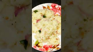 Upma recipe||  Semolina recipe || Suji upma ||Semolina breakfast  || Rava upma #Shorts #RFoodInn