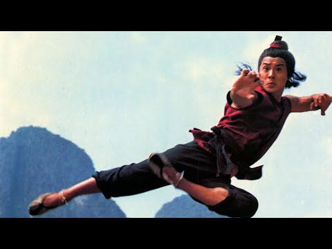 Cult Fighter Of Shaolin || Best Chinese Action Kung Fu Movies In English