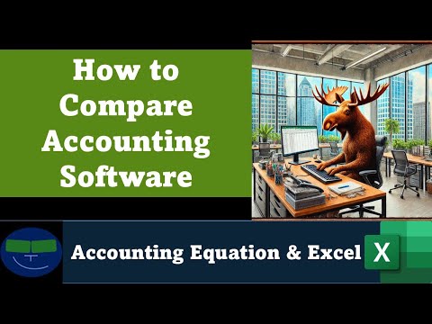 How to Compare Accounting Software 1 QuickBooks Online 2025