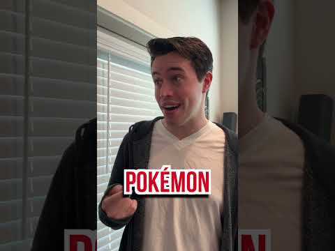 Pokemon That Are BANNED Forever!? #pokemon #skit #funny