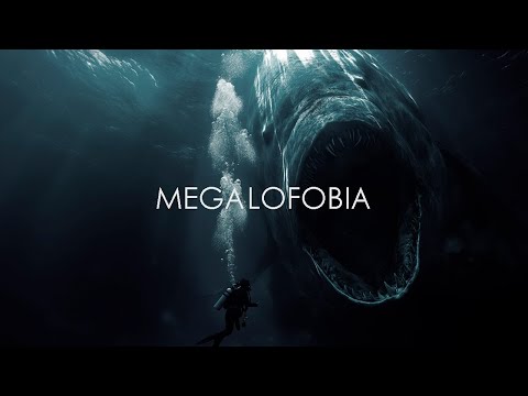 ¿LE TEMES A LAS COSAS GIGANTES? MEGALOFOBIA | Psicología | HALO Y NESS