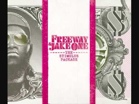 Freeway and Jake One - One Thing