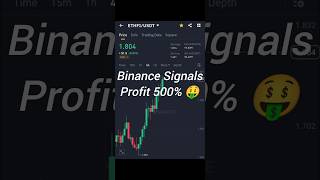 Spot Trading Binance | Binance spot trading for beginners | Free Binance spot signals #crypto