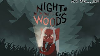 Homecoming in a Creepy Autumn - Night in the Woods 【NIJISANJI EN | Fulgur Ovid】