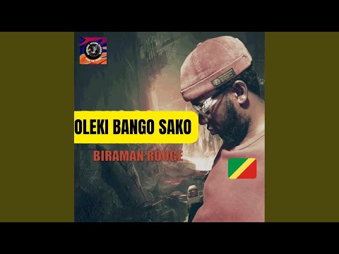 OLEKI BANGO SAKO (feat. BIRAMAN ROUGE)