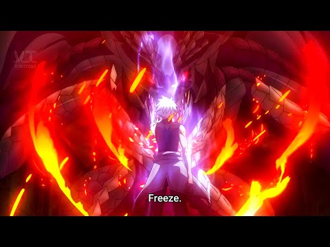 Most Legendary Last Second Saves in Anime of This Decade