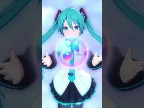 WxS Fans Will be Happy With This One..! #hatsunemiku #miku #gaming #projectsekai