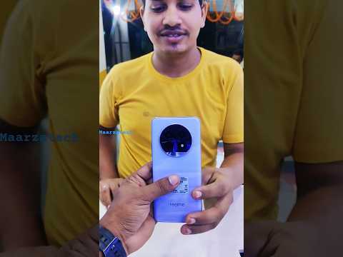 Realme 13 Pro series 5G ultra clear camera with Ai UV glass testing #youtubeshorts #maarzatech