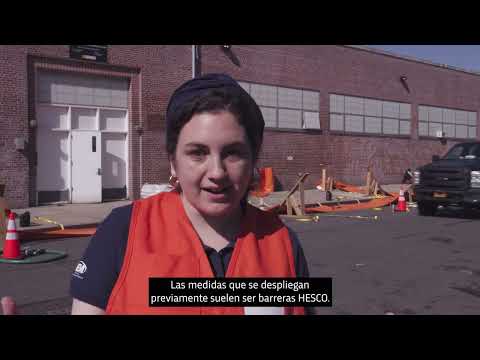 Interim Flood Protection Measures (IFPM) Program (Spanish subtitles)