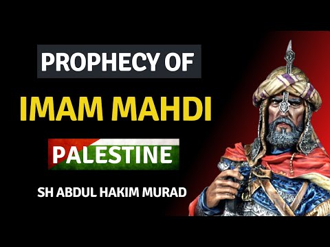 The Golden Gate Of Al-Aqsa | End Time Prophecy | Latest